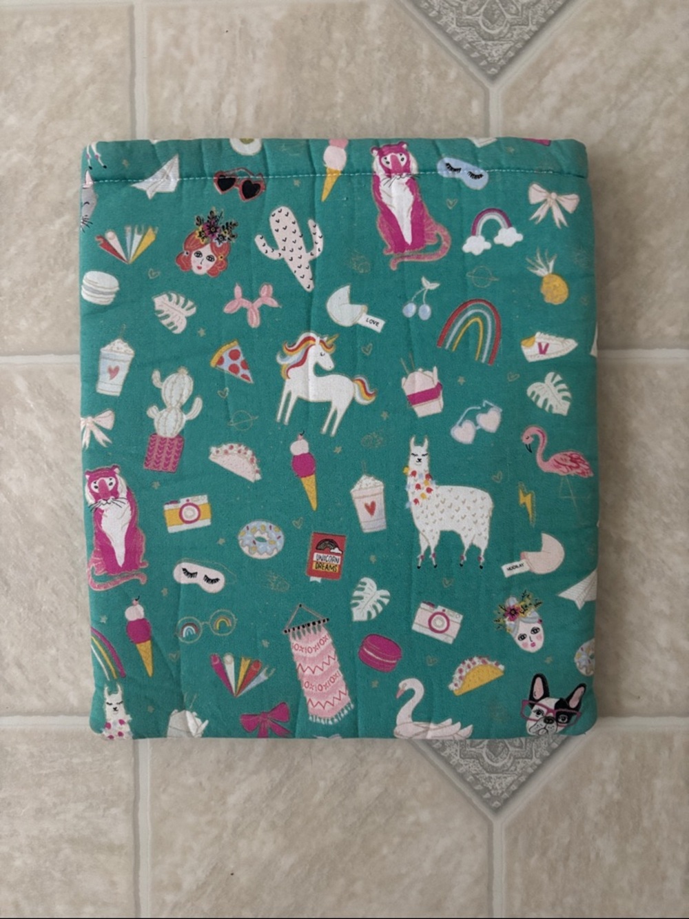 Book Pocket